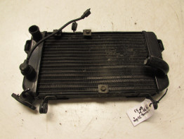 Radiateur Suzuki GSX R 600