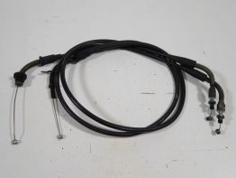 Throttle cable Suzuki Burgman 650