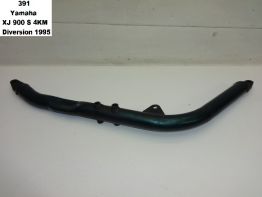 Frame - onderdelen Yamaha XJ 900 S Diversion