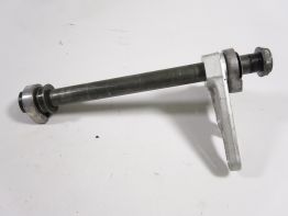 Achteras Aprilia RSV 1000