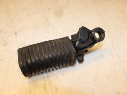 Rechter schetsplaat Kawasaki CSR 305 LTD