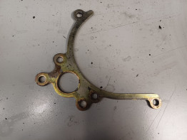 Ritzelabdeckung Aprilia Tuono 1000