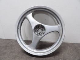 Felge hinten BMW K 1100 LT