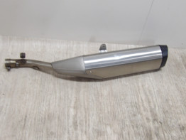 Uitlaat BMW K 1600 GT