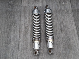 Achterschokbreker Harley Davidson Sportster