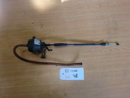 Overig Honda Goldwing GL