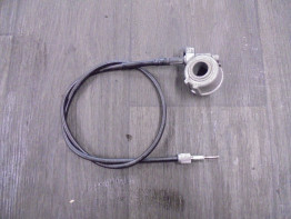 Snelheidsopnemer BMW R 1150 R