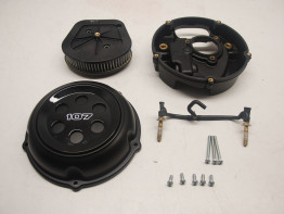 Luchtfilterhuis Harley Davidson Softtail