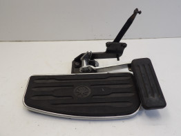 Rechter schetsplaat Yamaha XV 1600