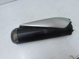 Uitlaat Kawasaki ZX 10 R