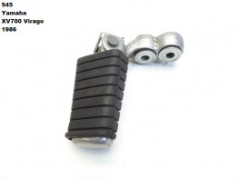 Fussraste rechts Yamaha XV 750 Virago