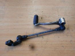 Schakelpedaal Kawasaki GPZ 500