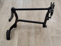Side stand bar Voge 900 DSX