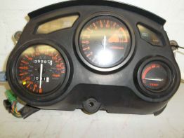 Meter combination Honda CBR 600 F