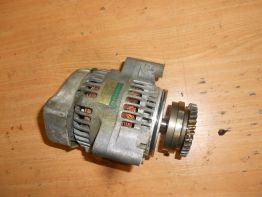 Lichtmaschine Suzuki GSX F 750