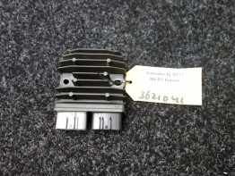 Spanningsregelaar Yamaha Tracer 700