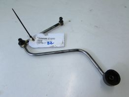 Motorblok diverse Kawasaki Z 1000