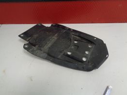 Undertail Yamaha FZ8