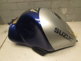 Tank Suzuki GSX R 1300 Hayabusa