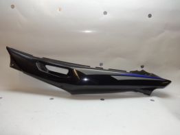 Linker achterkant Yamaha XJ 900 S Diversion