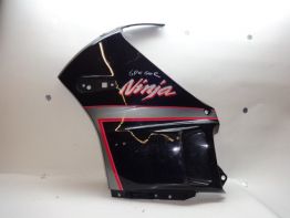 Kanzel links Kawasaki GPX 600