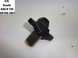 Overig Suzuki GSX R 750