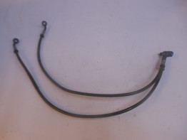 Remleiding voor Honda CBR Fireblade