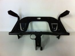 Topkuipsteun Suzuki GSX R 1300 Hayabusa