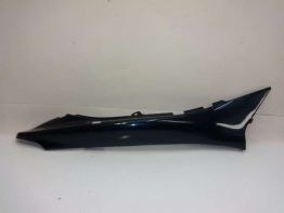 Heck rechts Yamaha XJ 600 Diversion