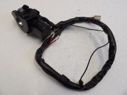 Stuurschakelaar links Kawasaki LTD 550