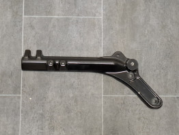 Muffler Harley Davidson FXBB Street Bob