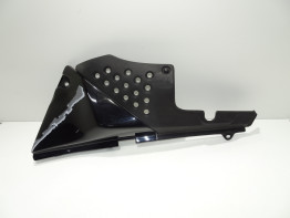 Heck rechts Triumph Tiger 900