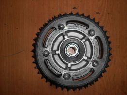 Driven flange Suzuki DL 1000 V STROM