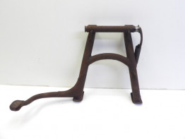 Standaard Honda VF 700 750 C Magna