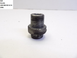 Rahme teile Honda CBR 900 RR