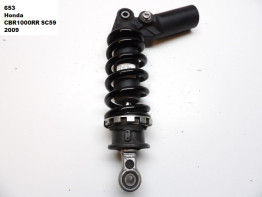 Achterschokbreker Honda CBR Fireblade