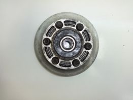 Kettenrad-Trager Suzuki GSX F 1100