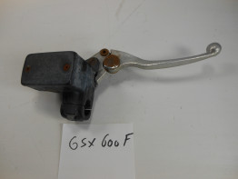 Rempomp Suzuki GSX F 600