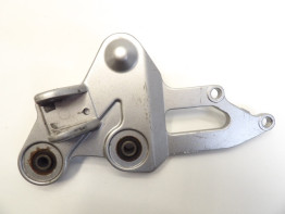 Main step holder right Yamaha MT 07