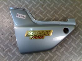 Heck links Kawasaki Overige Kawasaki