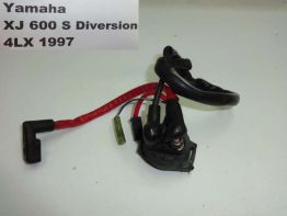 Startmotor relais Yamaha XJ 600 Diversion
