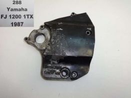 Motorblokdeksel voortandwiel Yamaha FJ 1200