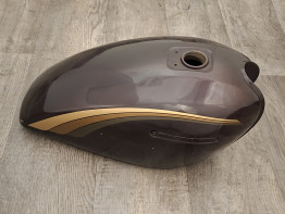 Tank Kawasaki KZ 400