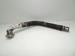 Auspuff-Krummer Honda VT 700 750