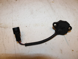 Motorblok diverse Triumph 675 Street Triple R