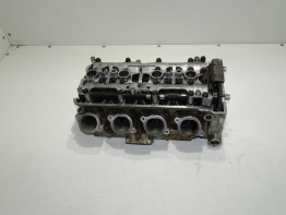 Cylinder head Kawasaki ZX 6 R