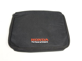 Fahrerhandbuch Honda Overige Honda