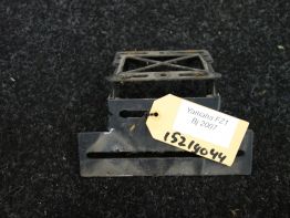 Kentekenplaathouder Yamaha FZ1