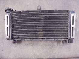 Radiateur Honda CB 600 F