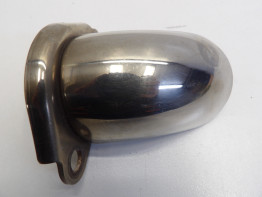 Auspuff-Krummer Yamaha BT 1100